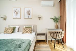 Sand Boho Harmony by UniqueRent