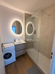 NEW - Appartement tout confort, proche disney