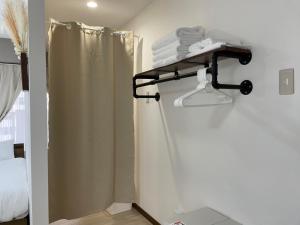 Ns Hotel 平和公園 Floor9