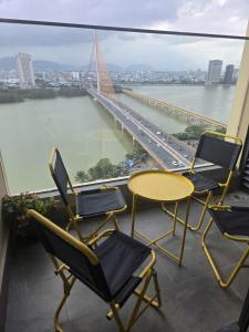 Sunmys Home - Quang cảnh sông Hàn - Ấm cúng và thư giãn