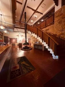 長野 Hotel Kodama 3つ星 宿泊施設 スイート