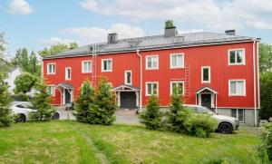 Lovely 1BR Apartment in Calm Neighborhood