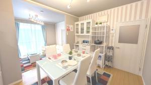 17min byCarTo Nagoya-Sta RoomA102 1parking Max6 Guest