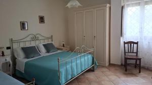 Capocanto Rooms