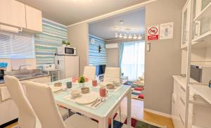 17min byCarTo Nagoya-Sta RoomA102 1parking Max6 Guest