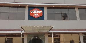 Hotel Gurudev Inn