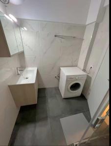 Seaside Comfort Stay apartment