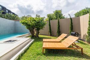 Saturdays Villas by Villacarte