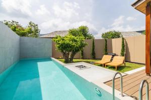 Saturdays Villas by Villacarte