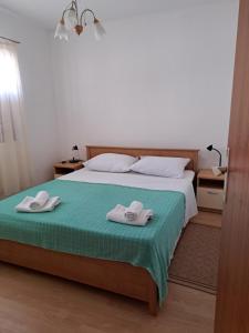 Apartman Anđelko