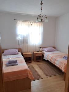 Apartman Anđelko