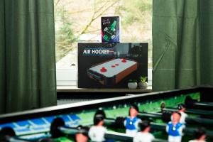 Villa Rheinsteig Sauna-Whirlpool-Kino