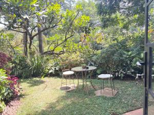 Hornbill House Spacious 2BR Garden Home Muthaiga