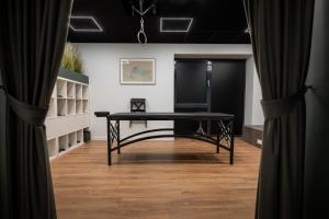 BDSM Play Apartments