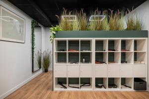 BDSM Play Apartments