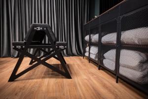 BDSM Play Apartments