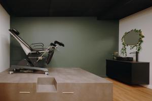 BDSM Play Apartments