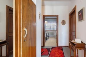 La Casa Di Heidi-Appartamento Lidia