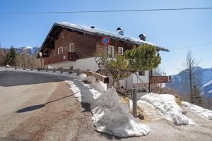 La Casa Di Heidi-Appartamento Lidia