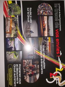 Kingfisher Francorchamps