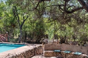 Makonette Marloth Park