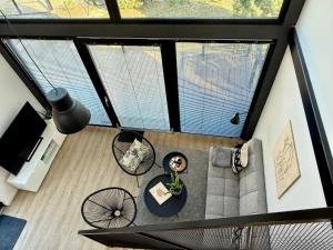 Wczasowy Loft Sominy