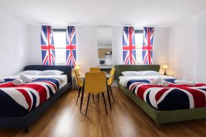 Central London 11 Apartment