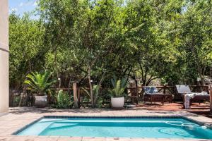 Makonette Marloth Park