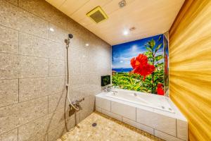 HOTEL ATLANTIS IKUTAMA -Adult Only