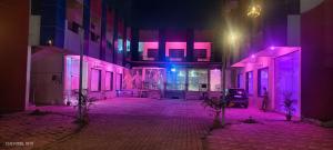 Hotel Grand Swastik Resort and Marriage garden