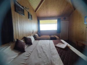 kodai loft wood