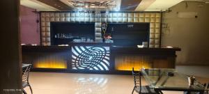 Hotel Grand Swastik Resort and Marriage garden
