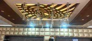 Hotel Grand Swastik Resort and Marriage garden
