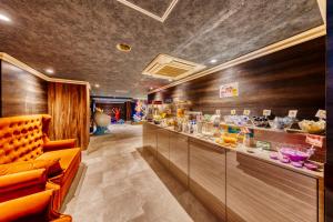 HOTEL ATLANTIS IKUTAMA -Adult Only