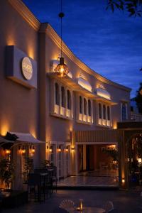 Chandralok - A Boutique Hotel in Udaipur Near Fateh Sagar Lake