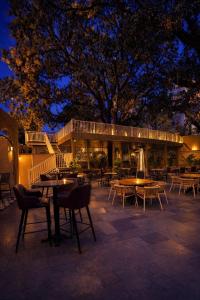 Chandralok - A Boutique Hotel in Udaipur Near Fateh Sagar Lake
