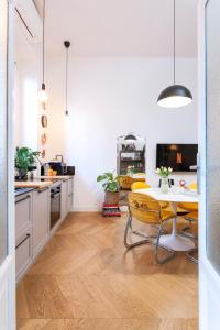 The Boutique Houses - Heart of Milano with Terrace