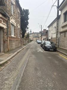 Charmant appartement