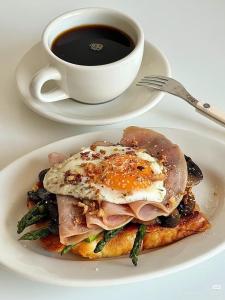 Light Vesper Premium Hotel & Sky Bar