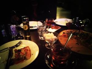 Aashray Cottage Manali