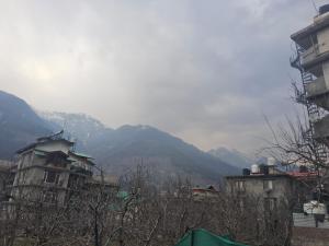 Aashray Cottage Manali