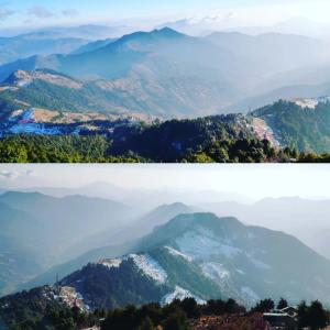 Aashray Cottage Manali