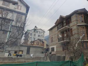 Aashray Cottage Manali