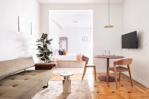Genesis-Loft Madrid