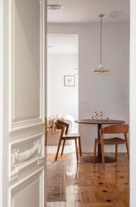 Genesis-Loft Madrid