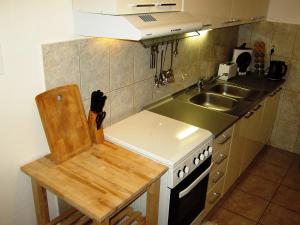 Apartment Jere & Anka