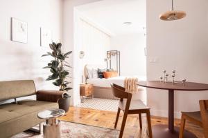 Genesis-Loft Madrid