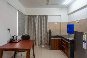 StayBird - Silver Oak, An Apartment Hotel, Kharadi