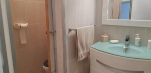 proche des calanques