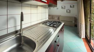 Residenze Cielo e Mare - Mare